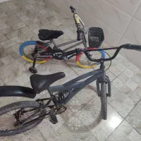 دوچرخه 20و 16