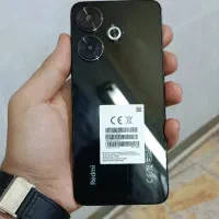 redmi 13 ردمی|موبایل|رباط‌کریم, نصیرشهر|دیوار