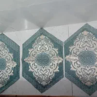 رومیزی نو ۳تا کوچیک ۱بزرگ