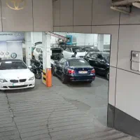 اجاره تعمیرگاه