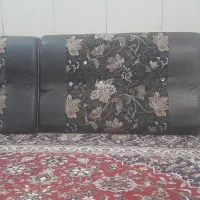 پشتی|پشتی|نیشابور, گنبد سبز|دیوار