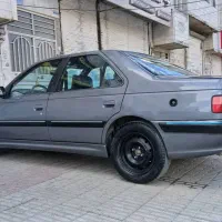 پژو پارس ۸۹ دوگانه کارخانه|خودرو سواری و وانت|کرمانشاه, |دیوار