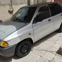 سلام پراید مدل 85|خودرو سواری و وانت|ایرانشهر, |دیوار