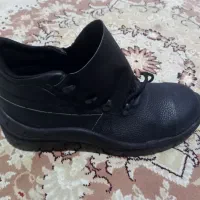 کفش ایمنی سایز ۴۳
