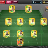 اکانت دریم لیگ|کنسول، بازی ویدئویی و آنلاین|دیواندره, |دیوار