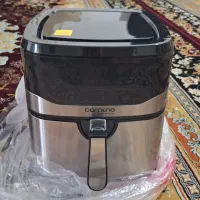 سرخ کن و هوا پز چند کاره