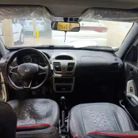 ساینا 402s|خودرو سواری و وانت|سنندج, |دیوار