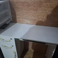 میز و صندلی ناخن