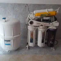 تصفیه آب|آب‌سردکن و تصفیه آب|ملایر, |دیوار