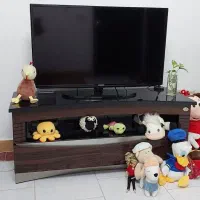 میز تلویزیون