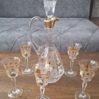 ظروف پذیرایی چک اصل چینی گل برجسته|ظروف سرو و پذیرایی|اصفهان, قائمیه|دیوار