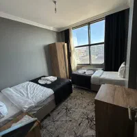 تور زمینی وان ترکیه