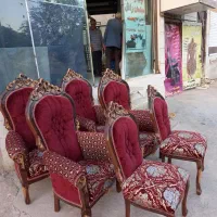 تعمیرات تخصصی مبلمان|خدمات پیشه و مهارت|خرم‌آباد, |دیوار