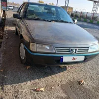 روا مدل ۸۵ ماشین خانگی