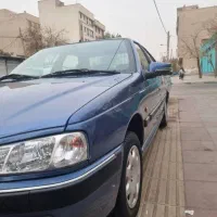 پرشیا 95|خودرو سواری و وانت|تهران, کیانشهر|دیوار