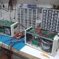 تعمیرات موتورجوش،UPS،بردهای الکترونیکی لوازم خانگی