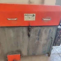 دستگاه قطعه شور|ماشین‌آلات صنعتی|اصفهان, شفق|دیوار