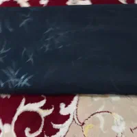 یک عدد چادر مشکی نو
