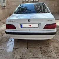 پارس tu5 مدل ۴۰۱ درحد صفر|خودرو سواری و وانت|مشهد, رضاشهر|دیوار