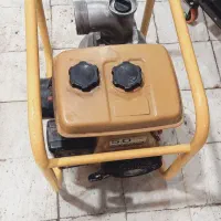 پمپ آب کوچین روبین ژاپن 3 اینچ نفتی-بنزین|ماشین‌آلات صنعتی|شیروان (خراسان), |دیوار