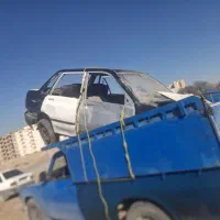 پراید فرسوده130 نقد