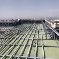 گارگر نیمه وارد جوشکار ونجار|استخدام معماری، عمران و ساختمانی|تهران, تهرانپارس غربی|دیوار