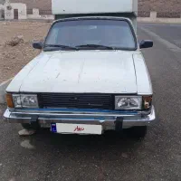 پیکان وانت ۸۹