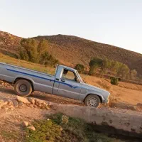 مزدا ۲۰۰۰ مدل ۸۹