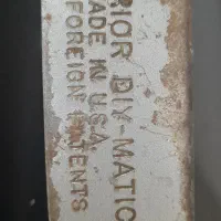 گیریس پمپ آمریکایی