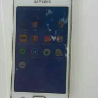 گوشی سامسونگ  گلکسی جی وان ایس