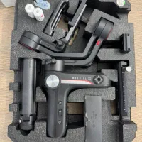 استابلایزر گیمبال ژیون ویبیل اس