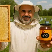 استخدام کارگر بسته بندی عسل