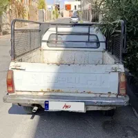 وانت پیکان 70|خودرو سواری و وانت|بیرجند, |دیوار