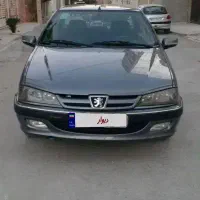 پژو پارس xu7|خودرو سواری و وانت|کرمانشاه, |دیوار