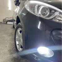 ۲۰۷،مدل۸۹ اتومات|خودرو سواری و وانت|بندر انزلی, سامانسر|دیوار