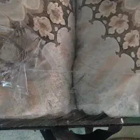 روفرشی کشدار مخمل|روفرشی|کرج, برغان|دیوار