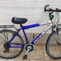 دوچرخه ۲۶ پلیس دنده ای