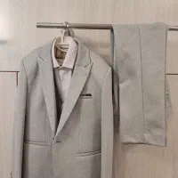 کت و شلوار نوجوان سایز 36