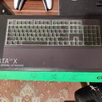 کیبورد Razer ornata v3x