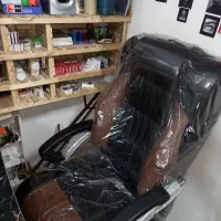 صندلی نو یکماه خریدم