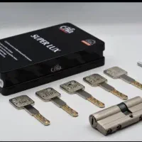 نصب و تعمیر قفل برقی