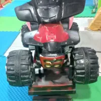 شهربازی بفروش میرسد|اسباب‌‌بازی|مشگین شهر, |دیوار