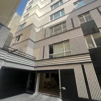 ۱۱۰ متر کلید نخورده دو خواب