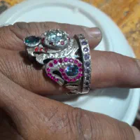 انگشتر|جواهرات|آذرشهر, |دیوار