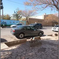 پژو مدل ۹۰ دوگانه کار خانه سالم