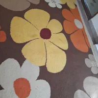 فرش شش متری