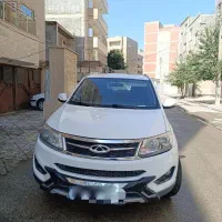 تیگو ۵ مدل آخر ۹۴