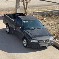 آریسان ۲ مدل ۴۰۲