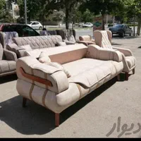 مبل  سلطان نشین|مبلمان خانگی و میز عسلی|ارومیه, |دیوار