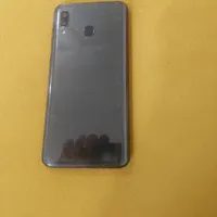 سامسونگ Galaxy A20 با حافظهٔ ۳۲ گیگابایت|موبایل|رشت, دخانیات|دیوار